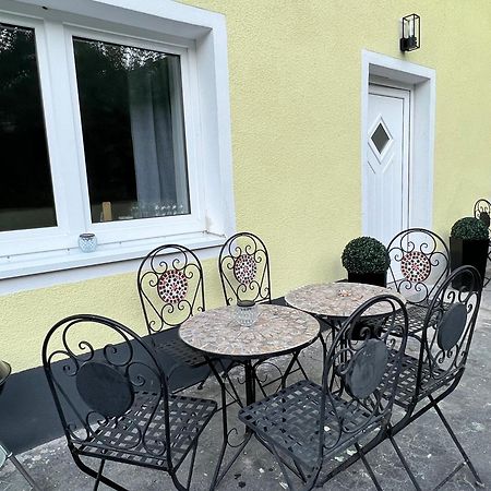 Bavaria Mountain Lodge Ski Arber Osser Bayrischer Wald Designer Ferienwohnung 洛恩堡 外观 照片