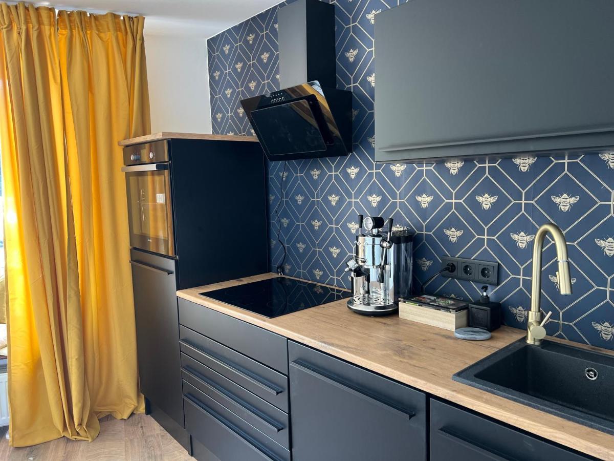 Bavaria Mountain Lodge Ski Arber Osser Bayrischer Wald Designer Ferienwohnung 洛恩堡 外观 照片