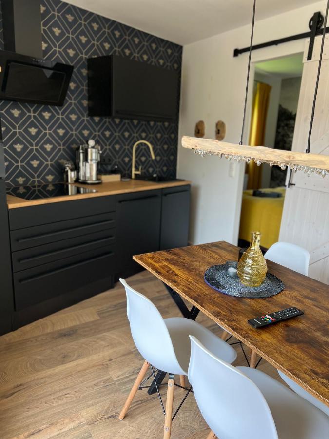 Bavaria Mountain Lodge Ski Arber Osser Bayrischer Wald Designer Ferienwohnung 洛恩堡 外观 照片