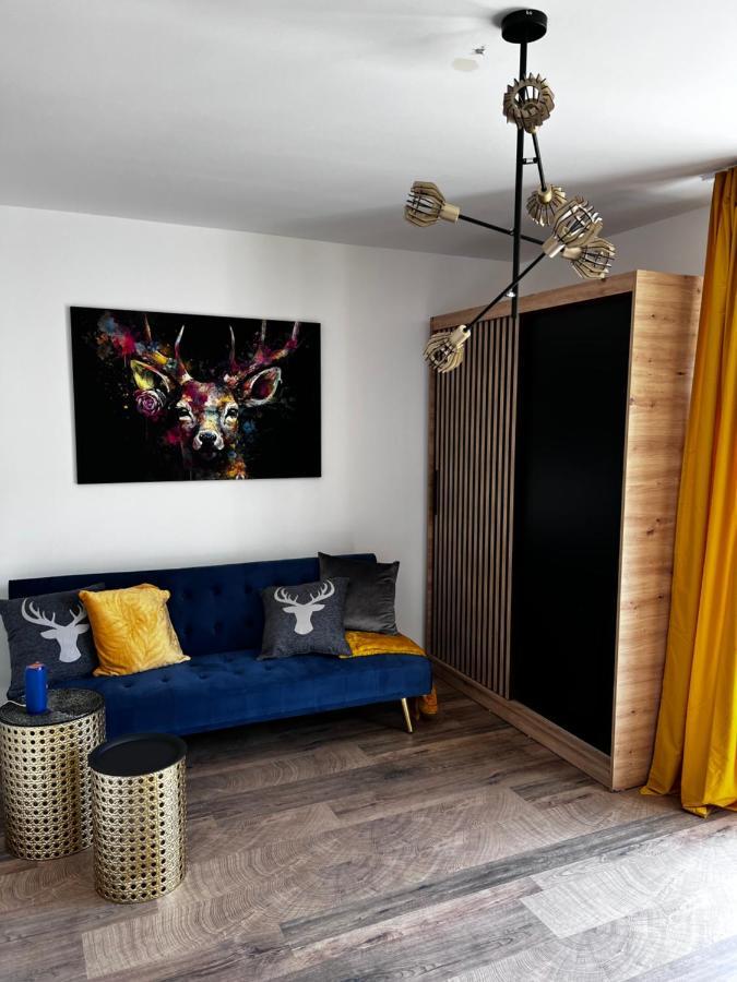 Bavaria Mountain Lodge Ski Arber Osser Bayrischer Wald Designer Ferienwohnung 洛恩堡 外观 照片