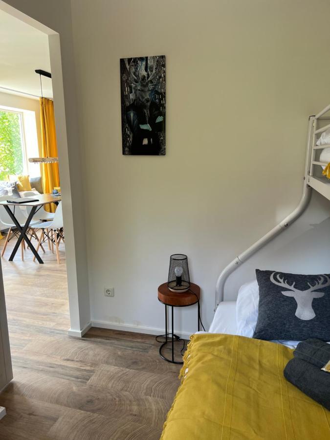 Bavaria Mountain Lodge Ski Arber Osser Bayrischer Wald Designer Ferienwohnung 洛恩堡 外观 照片