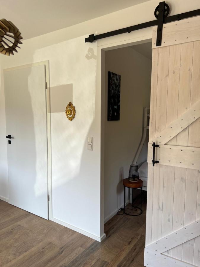 Bavaria Mountain Lodge Ski Arber Osser Bayrischer Wald Designer Ferienwohnung 洛恩堡 外观 照片