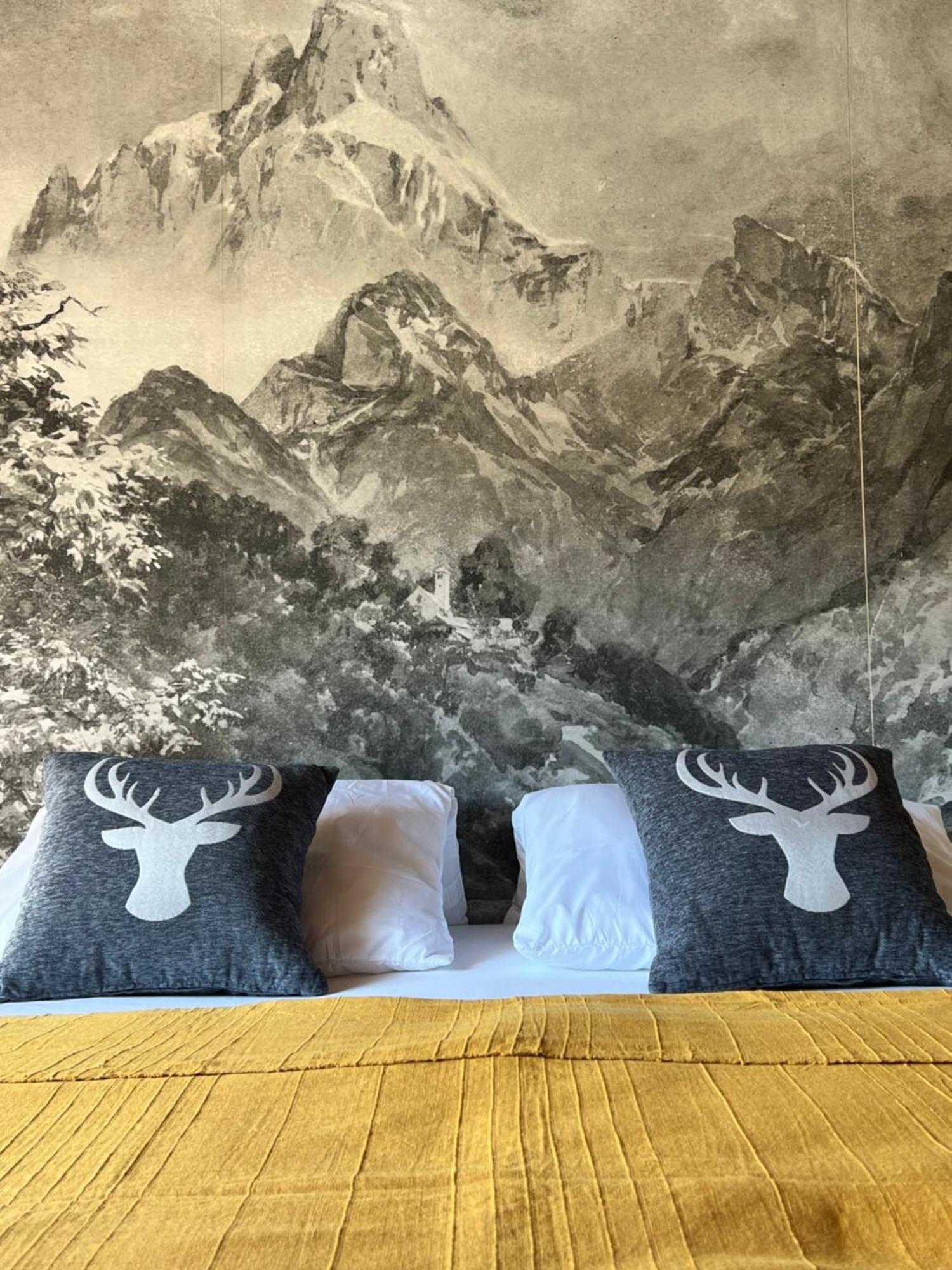 Bavaria Mountain Lodge Ski Arber Osser Bayrischer Wald Designer Ferienwohnung 洛恩堡 外观 照片