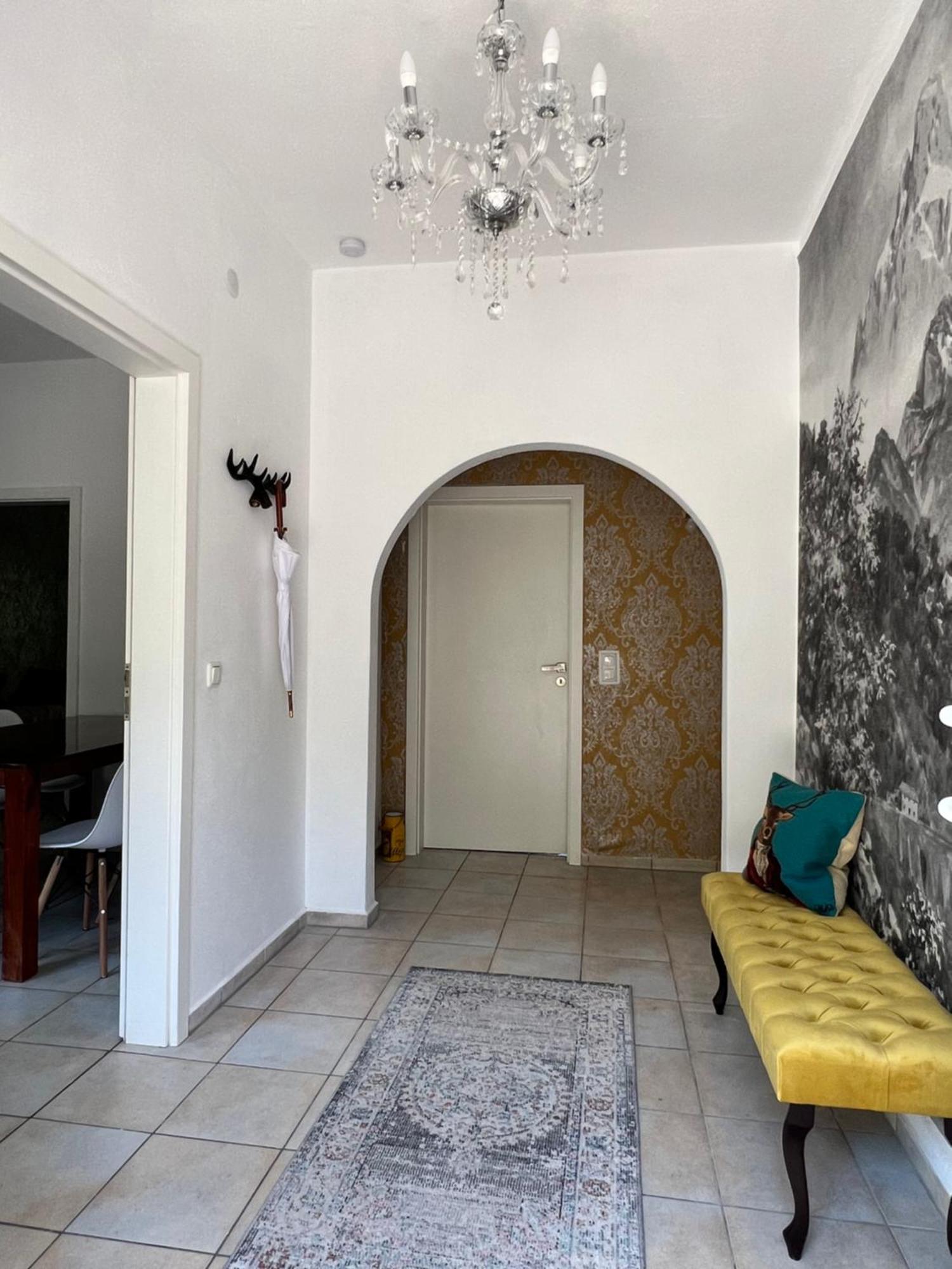 Bavaria Mountain Lodge Ski Arber Osser Bayrischer Wald Designer Ferienwohnung 洛恩堡 外观 照片
