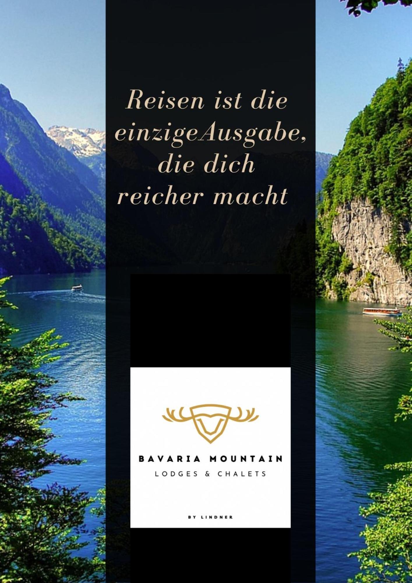 Bavaria Mountain Lodge Ski Arber Osser Bayrischer Wald Designer Ferienwohnung 洛恩堡 外观 照片
