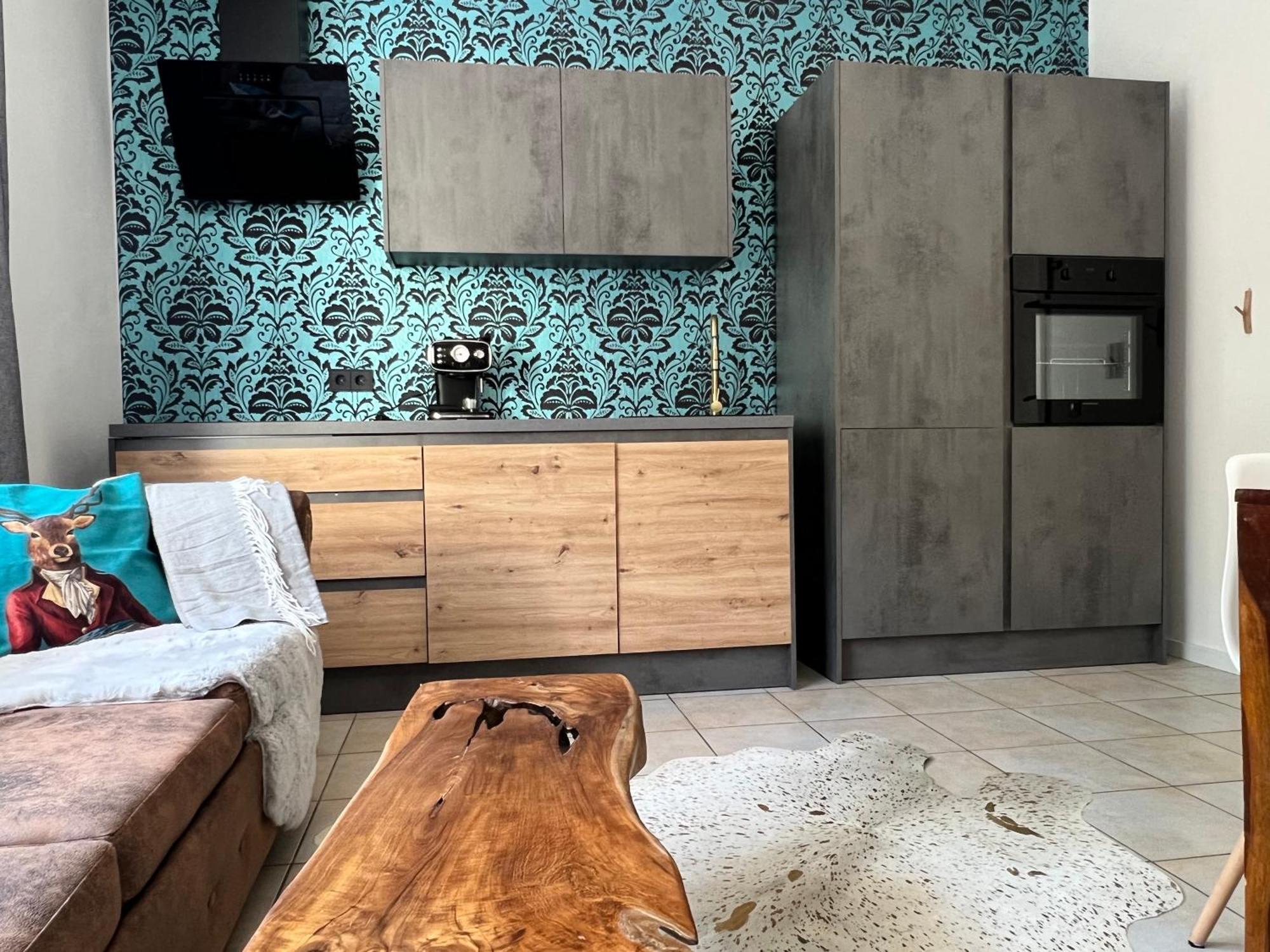 Bavaria Mountain Lodge Ski Arber Osser Bayrischer Wald Designer Ferienwohnung 洛恩堡 外观 照片