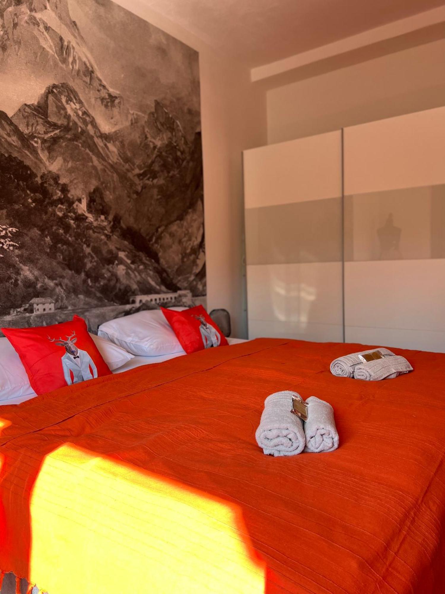 Bavaria Mountain Lodge Ski Arber Osser Bayrischer Wald Designer Ferienwohnung 洛恩堡 外观 照片