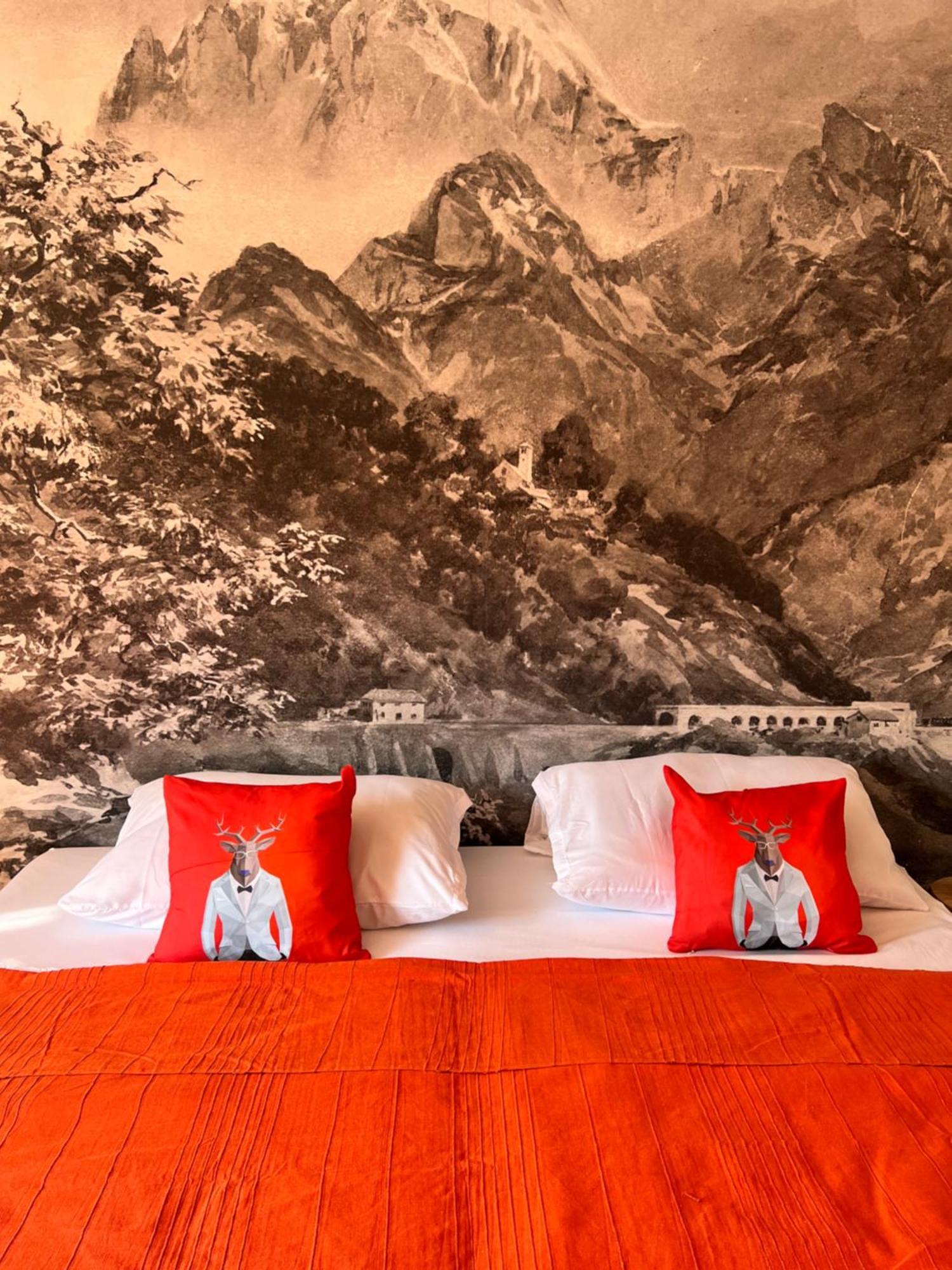 Bavaria Mountain Lodge Ski Arber Osser Bayrischer Wald Designer Ferienwohnung 洛恩堡 外观 照片