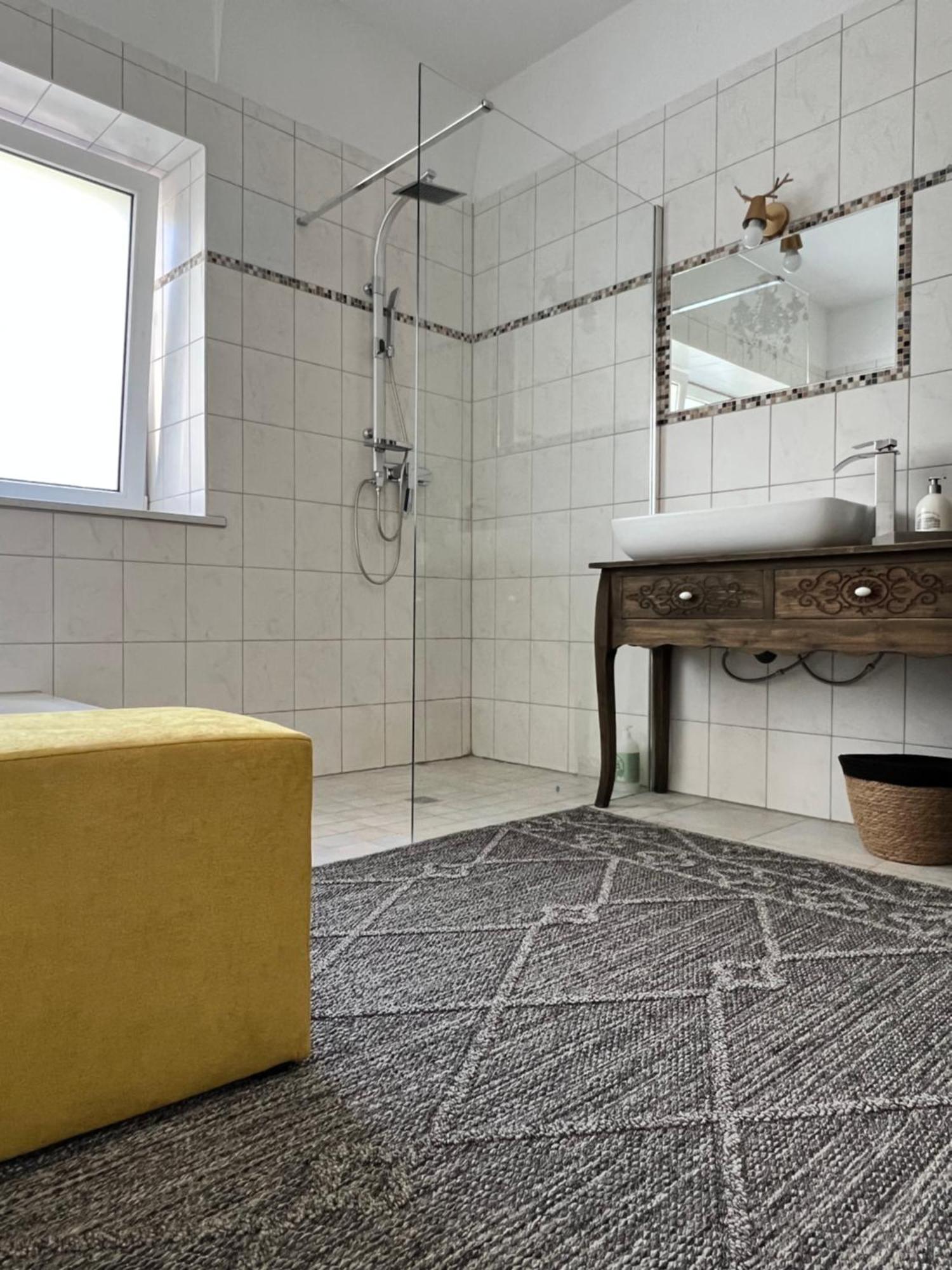 Bavaria Mountain Lodge Ski Arber Osser Bayrischer Wald Designer Ferienwohnung 洛恩堡 外观 照片
