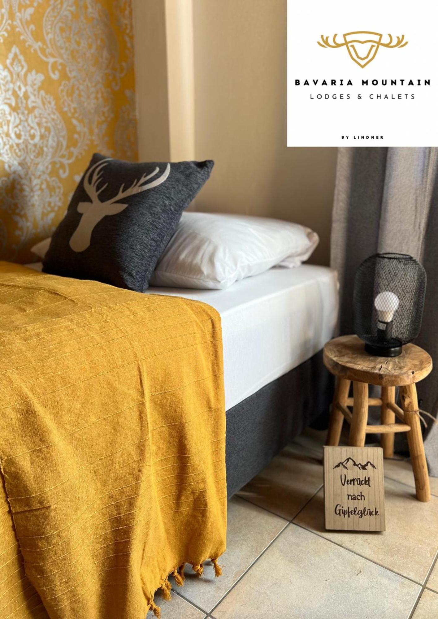 Bavaria Mountain Lodge Ski Arber Osser Bayrischer Wald Designer Ferienwohnung 洛恩堡 外观 照片