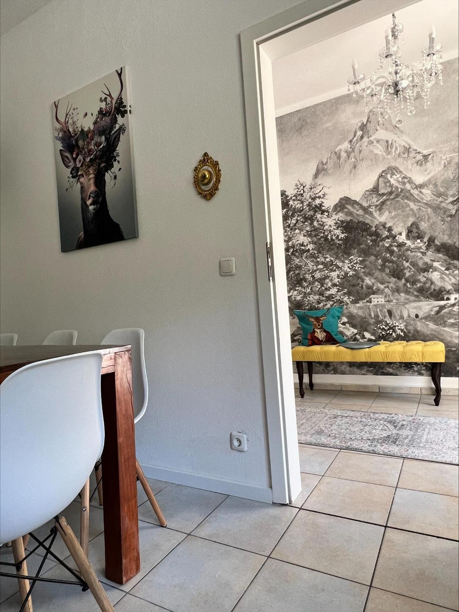 Bavaria Mountain Lodge Ski Arber Osser Bayrischer Wald Designer Ferienwohnung 洛恩堡 外观 照片