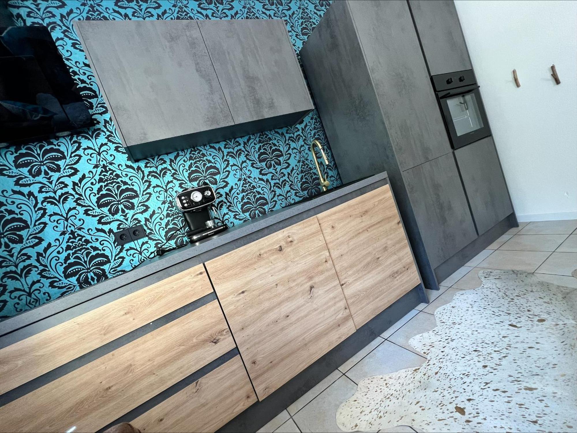 Bavaria Mountain Lodge Ski Arber Osser Bayrischer Wald Designer Ferienwohnung 洛恩堡 外观 照片